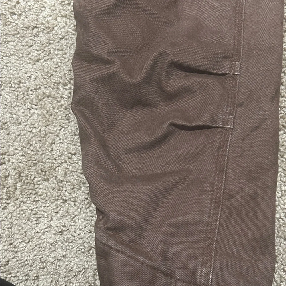 BERNE  Men's Chocolate Brown Lightweight Jacket